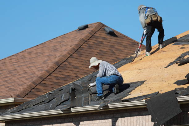 Best Green or Eco-Friendly Roofing Solutions  in Yellow Springs, OH