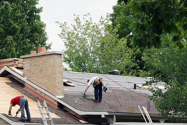 Best Emergency Roof Repair Services  in Yellow Springs, OH