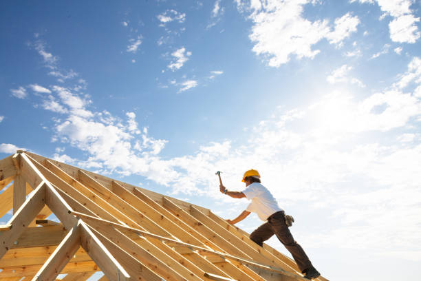 Roof Coating Services in Yellow Springs, OH